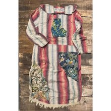 Load image into Gallery viewer, Jaded Gypsy - Sunset Mesa High-Lo Top