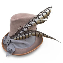 Load image into Gallery viewer, Danbury - Top Hat