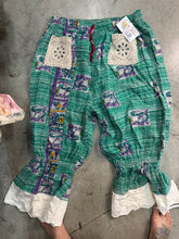 Load image into Gallery viewer, Kantha Bloomer One Size