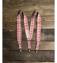 Load image into Gallery viewer, Jaded Gypsy - Suspenders
