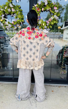 Load image into Gallery viewer, A Rare Bird - Peekaboo Pant