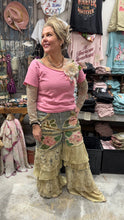 Load image into Gallery viewer, A Rare Bird - Rose Pant