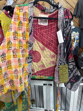 Load image into Gallery viewer, HCWL - Kantha Vest
