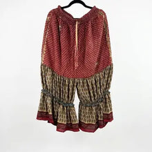 Load image into Gallery viewer, HCB - Kantha & Silk Bloomers
