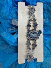 Load image into Gallery viewer, A Rare Bird - Cameo Choker