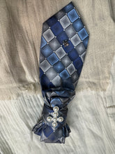 Load image into Gallery viewer, Hand Tie Neck Tie