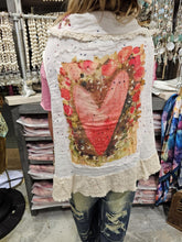 Load image into Gallery viewer, A Rare Bird - Bless Your Little Heart Vest