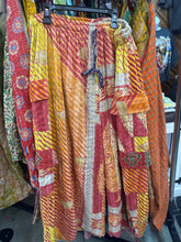 Load image into Gallery viewer, HCWL - Kantha Tie Pant