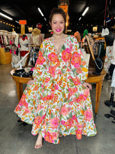 Load image into Gallery viewer, HCWL - Take Me Away Dress