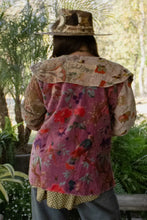 Load image into Gallery viewer, Jaded Gypsy - Wild Garden Jacket