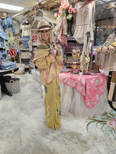 Load image into Gallery viewer, A Rare Bird - Dahlia Reversible Pant