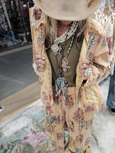 Load image into Gallery viewer, A Rare Bird - Dahlia Reversible Jacket