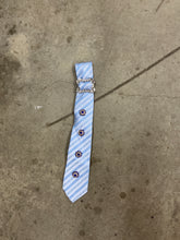 Load image into Gallery viewer, A Rare Bird - Vintage Tie Necklace
