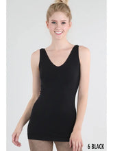 Load image into Gallery viewer, NIKIBIKI - Reversible Tank Top