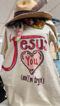 Load image into Gallery viewer, A Rare Bird - Jesus Love You Tee