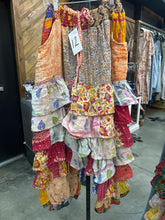 Load image into Gallery viewer, HCWL - Ruffle Harem Pants