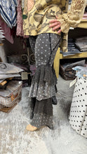 Load image into Gallery viewer, A Rare Bird - Black Dot Pant