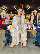 Load image into Gallery viewer, Jaded Gypsy - Patched Together Top