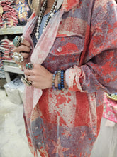 Load image into Gallery viewer, A Rare Bird - Faded Glory Shirt