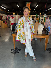 Load image into Gallery viewer, HCWL - One Of The Kind Jacket Reversible