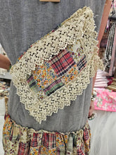 Load image into Gallery viewer, A Rare Bird - Holly Hobly Dress