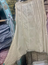 Load image into Gallery viewer, A Rare Bird - Vintage Tea Lace Cami