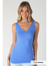 Load image into Gallery viewer, NIKIBIKI - Reversible Tank Top