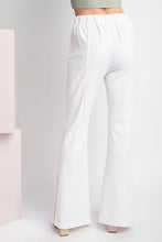 Load image into Gallery viewer, Solid Pants With Side Slit Detail by ee:some