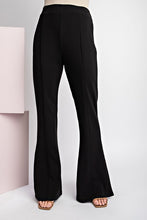 Load image into Gallery viewer, Solid Pants With Side Slit Detail by ee:some