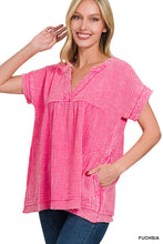 Load image into Gallery viewer, Off To A Good Start Top