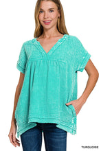 Load image into Gallery viewer, Off To A Good Start Top