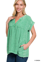 Load image into Gallery viewer, Off To A Good Start Top