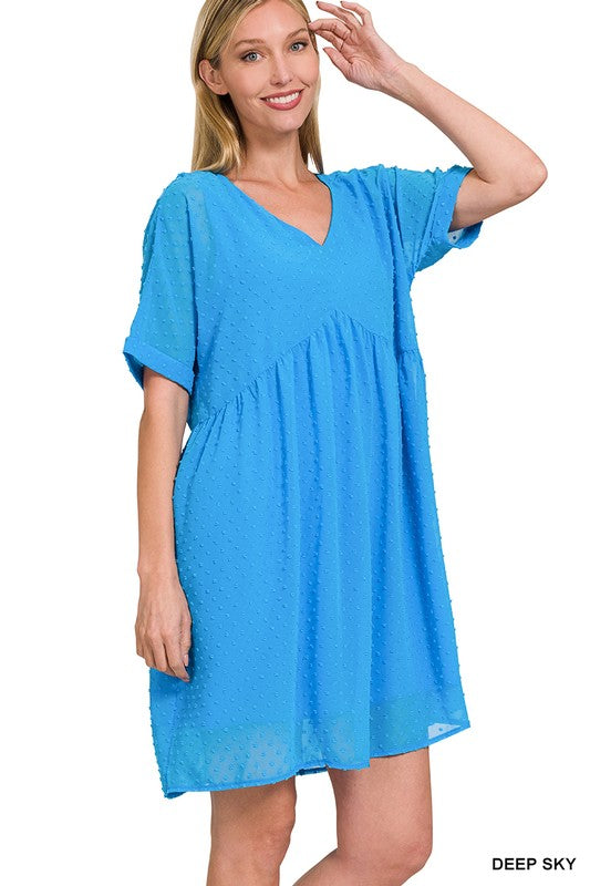 Sweetest Thing Baby Doll Dress Shop Hannah Closet Sweetest Thing Baby Doll Dress Shop Hannah Closet