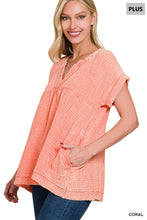 Load image into Gallery viewer, Off To A Good Start Top