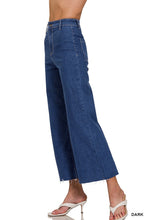 Load image into Gallery viewer, Zenana High Waist Wide Leg