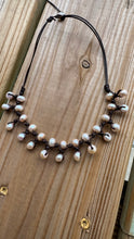 Load image into Gallery viewer, HC - Queen Darling Pink Pearls Necklace