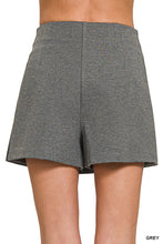 Load image into Gallery viewer, Let It Go Wrap Front Skort