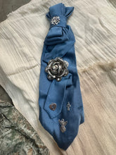 Load image into Gallery viewer, Hand Tie Neck Tie