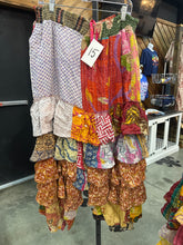 Load image into Gallery viewer, HCWL - Ruffle Harem Pants