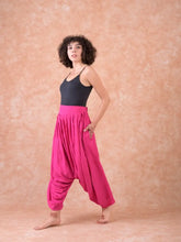 Load image into Gallery viewer, HCB - Malibu Pants, Rayon, Comfortable Lounge Wear
