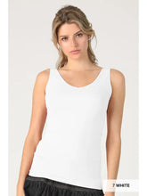 Load image into Gallery viewer, NIKIBIKI - Reversible Tank Top