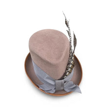 Load image into Gallery viewer, Danbury - Top Hat