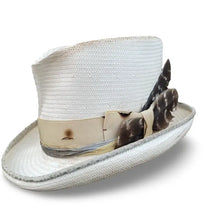 Load image into Gallery viewer, HC Hat - Distressed Diablo