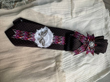 Load image into Gallery viewer, Hand Tie Neck Tie