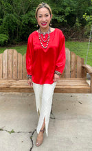 Load image into Gallery viewer, HC Feeling Good Blouse