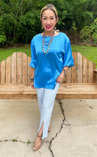Load image into Gallery viewer, HC Feeling Good Blouse