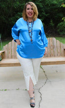 Load image into Gallery viewer, HC Feeling Good Blouse