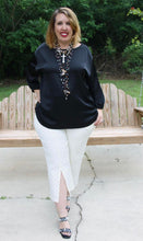 Load image into Gallery viewer, HC Feeling Good Blouse