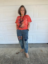 Load image into Gallery viewer, Jaded Gypsy - Moon Dance Tee - Gypsy Perch