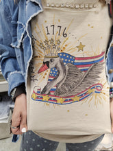 Load image into Gallery viewer, A Rare Bird - American Swan Tee
